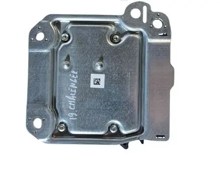 Dodge Challenger Airbag control unit/module 68369388AA 0285014260 T52MD107901815
