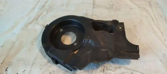 Audi A6 S6 C5 4B Timing belt guard (cover) 059109133C
