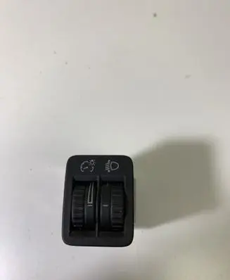 Volkswagen PASSAT B6 Headlight level height control switch 3C0941333