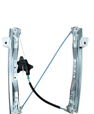 Chrysler Town u0026 Country V Front window lifting mechanism without motor 68030655AA