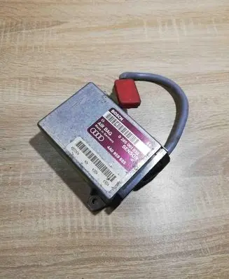 Audi 80 90 S2 B4 Airbag control unit/module 4A0959655 0285001036