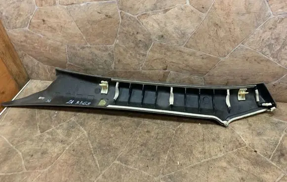 Mercedes-Benz SL R230 (A) pillar trim A2306900225