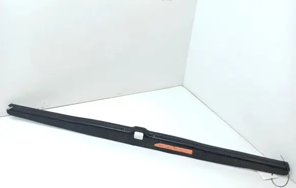 Mercedes-Benz S W116 Trunk/boot sill cover protection 1166980789
