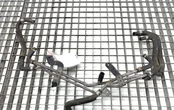 Infiniti Q50 Engine coolant pipe/hose 14056EY00E