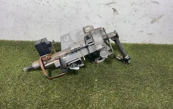 Renault Clio IV Steering wheel axle 6800005109