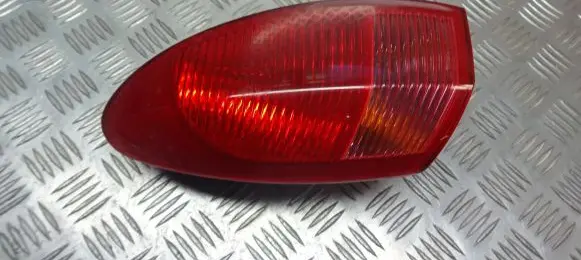 Alfa Romeo 147 Rear/tail lights