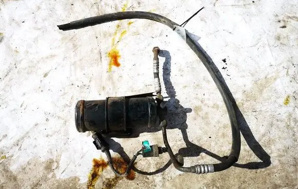Renault Espace II Air conditioning (A/C) pipe/hose