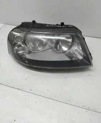 Seat Alhambra (Mk1) Headlight/headlamp 0301182212 011602A 7M7941016M