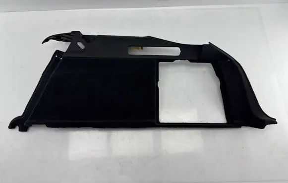Audi A6 C7 Trunk/boot side trim panel 4G9863880