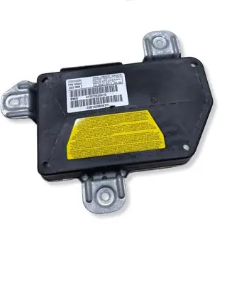 BMW 3 E46 Front door airbag 30339888C 41707262601Q