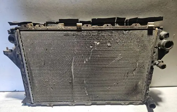 Audi A6 S6 C4 4A Coolant radiator 4A0121251D TA608 847763K