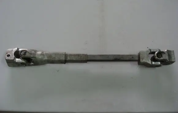 BMW 1 E81 E87 Steering column universal joint 6769157