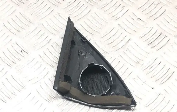 Mercedes-Benz S W221 Front door speaker cover trim A2217280456
