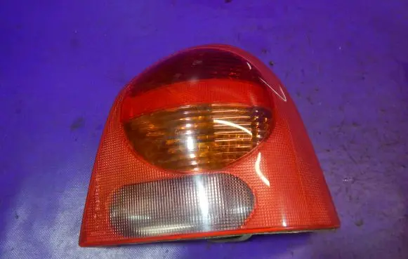 Renault Twingo I Rear/tail lights 7700426320
