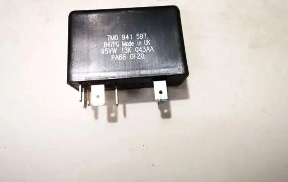 Other relay