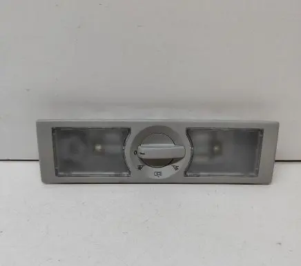 Skoda Karoq Front seat light 6Q0947291B