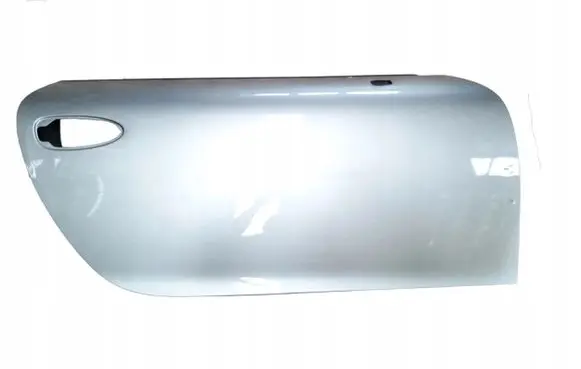 Porsche Carrera GT Front door 991531012