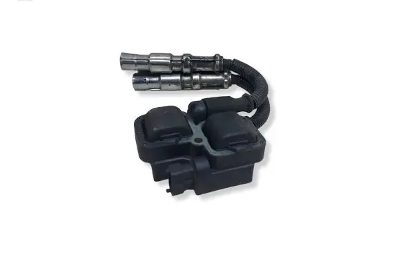 Mercedes-Benz A W169 High voltage ignition coil 401465KASACJ 401465
