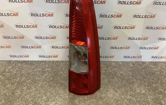 Volvo V70 Rear/tail lights 30643331