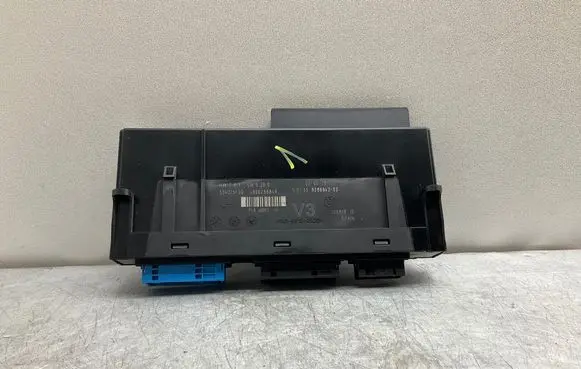 BMW 5 F10 F11 Comfort/convenience module 9286942 504D15F00 4806288849