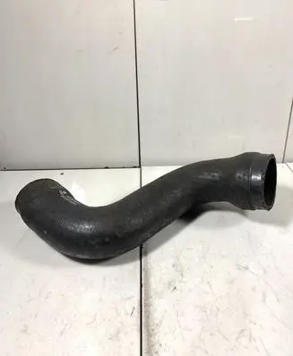 Audi A4 S4 B6 8E 8H Intercooler hose/pipe 8E0145838K