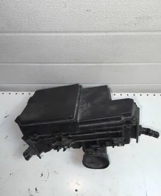 Renault Talisman Fuse box set 284B51057R 3058001