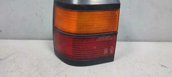 Volkswagen PASSAT B3 Rear/tail lights