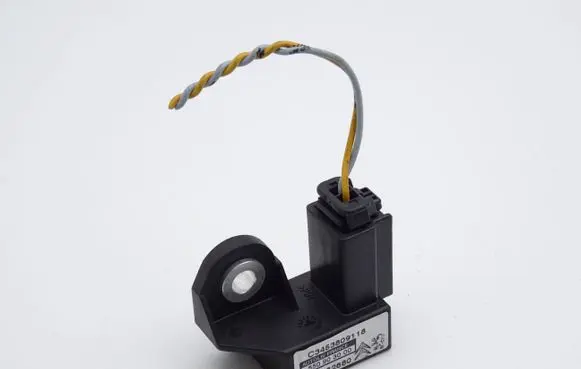 Peugeot 206 Airbag deployment crash/impact sensor 9636982680