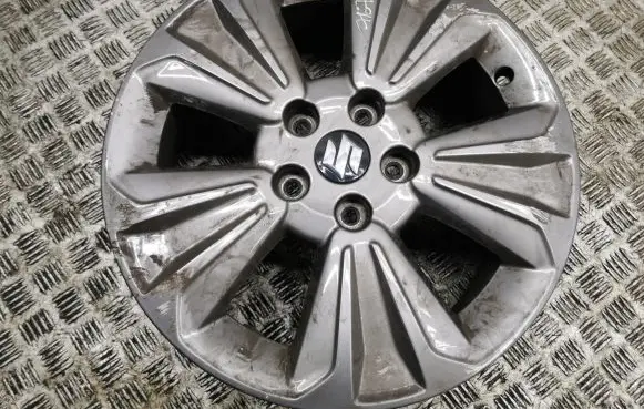 Suzuki Vitara (LY) R17 alloy rim 
