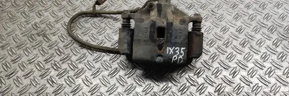 Hyundai ix35 Front brake caliper 581302Y050