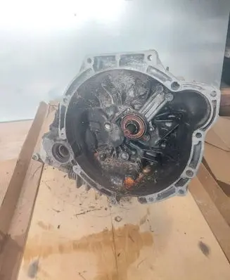 Ford Fiesta Manual 5 speed gearbox 96WT7F096AA