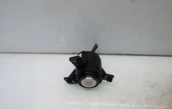 KIA Stinger Engine start stop button switch 93500J5500