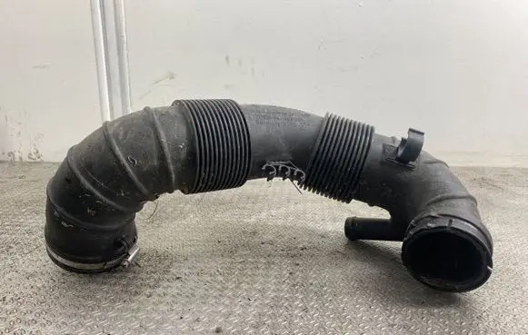 Volkswagen Crafter Air intake hose/pipe 9065280824