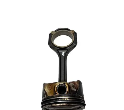 Mercedes-Benz E AMG W213 Piston with connecting rod A2760300520 A2760300700