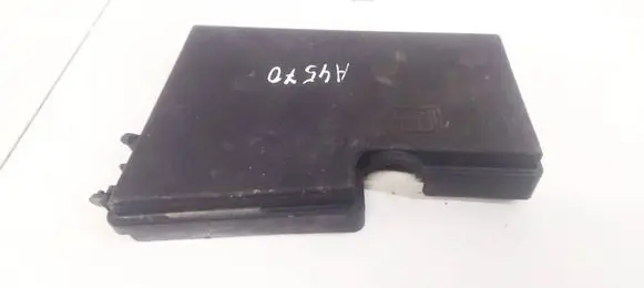 Ford Focus Fuse box cover 3M5T14A076AE 3M5T-14A076-AE