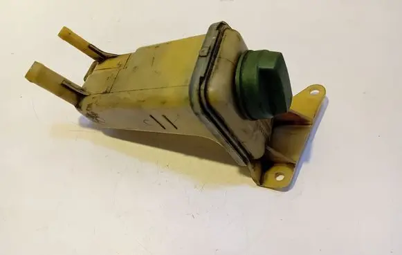 Power steering fluid tank/reservoir