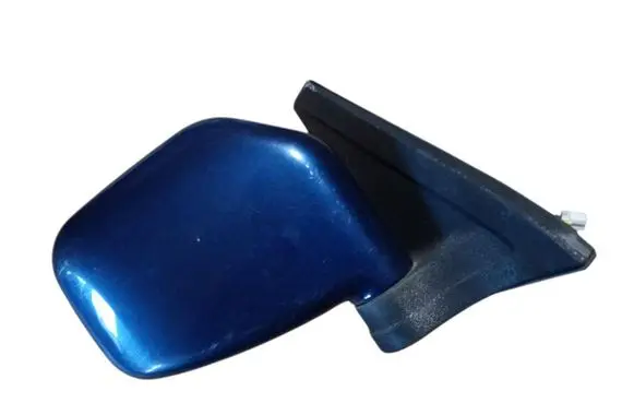 Front door electric wing mirror