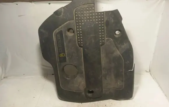 Renault Laguna II Engine cover (trim) 8200170421 8200280989 820027724