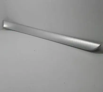 Audi A4 S4 B7 8E 8H Front door trim bar 8E0867410