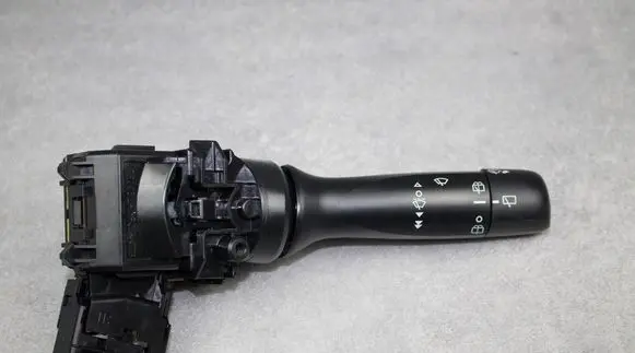 Peugeot 108 Wiper control stalk