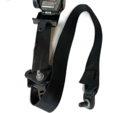 Nissan NV200 Set of seat belts 617485800