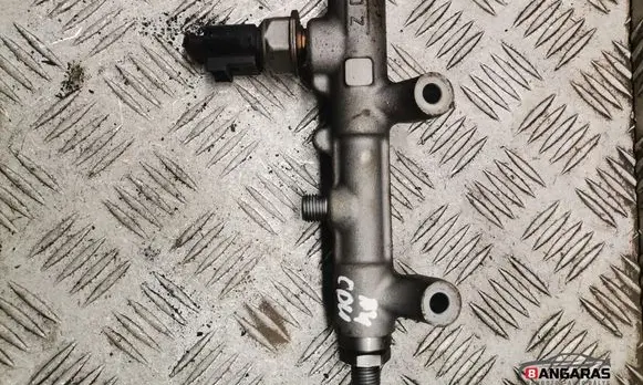 Audi A4 S4 B8 8K Fuel main line pipe 059130089BS