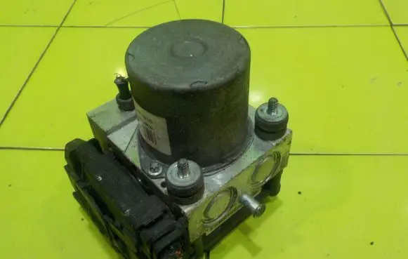 Honda CR-V ABS Pump 0265950680