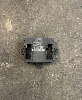 Land Rover Range Rover Velar Door control unit/module J8A2-14D620-CC