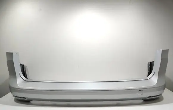 Volkswagen Caddy Rear bumper 2K7807421G