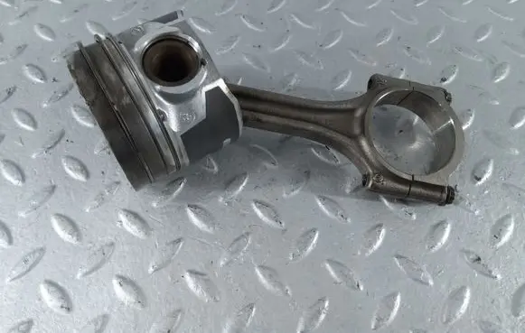 Toyota ProAce City Piston SU001A7832 9818178480 DV5RC