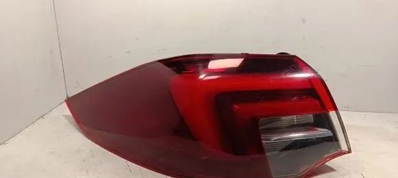 Opel Insignia B Rear/tail lights 39125831