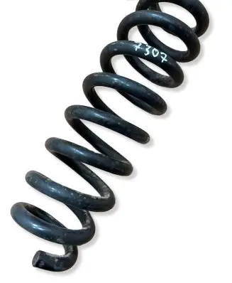BMW 3 E90 E91 Rear coil spring 