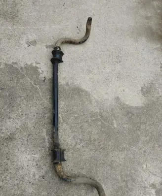 Jeep Grand Cherokee (WK) Front anti-roll bar/sway bar