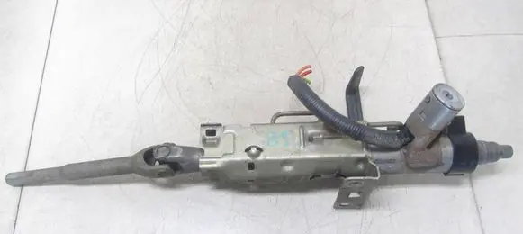 Renault Trafic II (X83) Steering wheel axle 8200762565